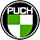 PUCH